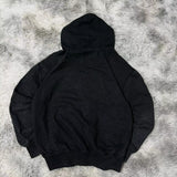 Y2K Harajuku Joker Graphic Zip-Up Hoodie