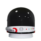 Astronaut Helmet With Movable Visor – Cosplay & Halloween