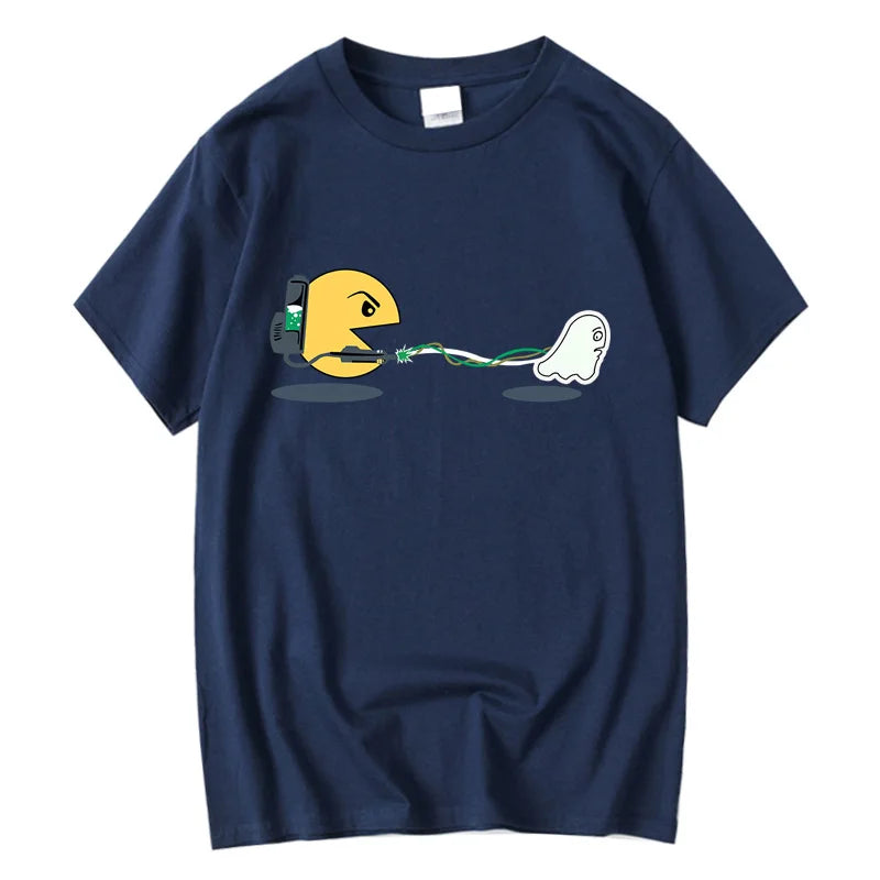 Premium 100% Cotton Graphic Tee
