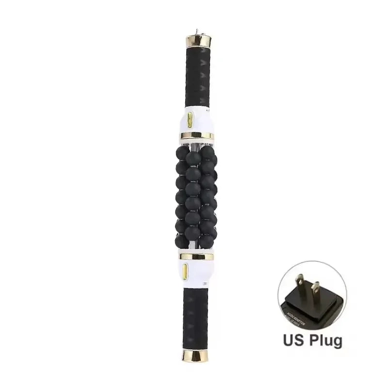 40W Electric Body Sculpting Roller Massager