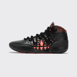 361 Degrees Joker 2 Men Basketball Shoes High-top New Jokic Shock-Absorbing Anti-slip Actual Support Male Sneakers 672611104