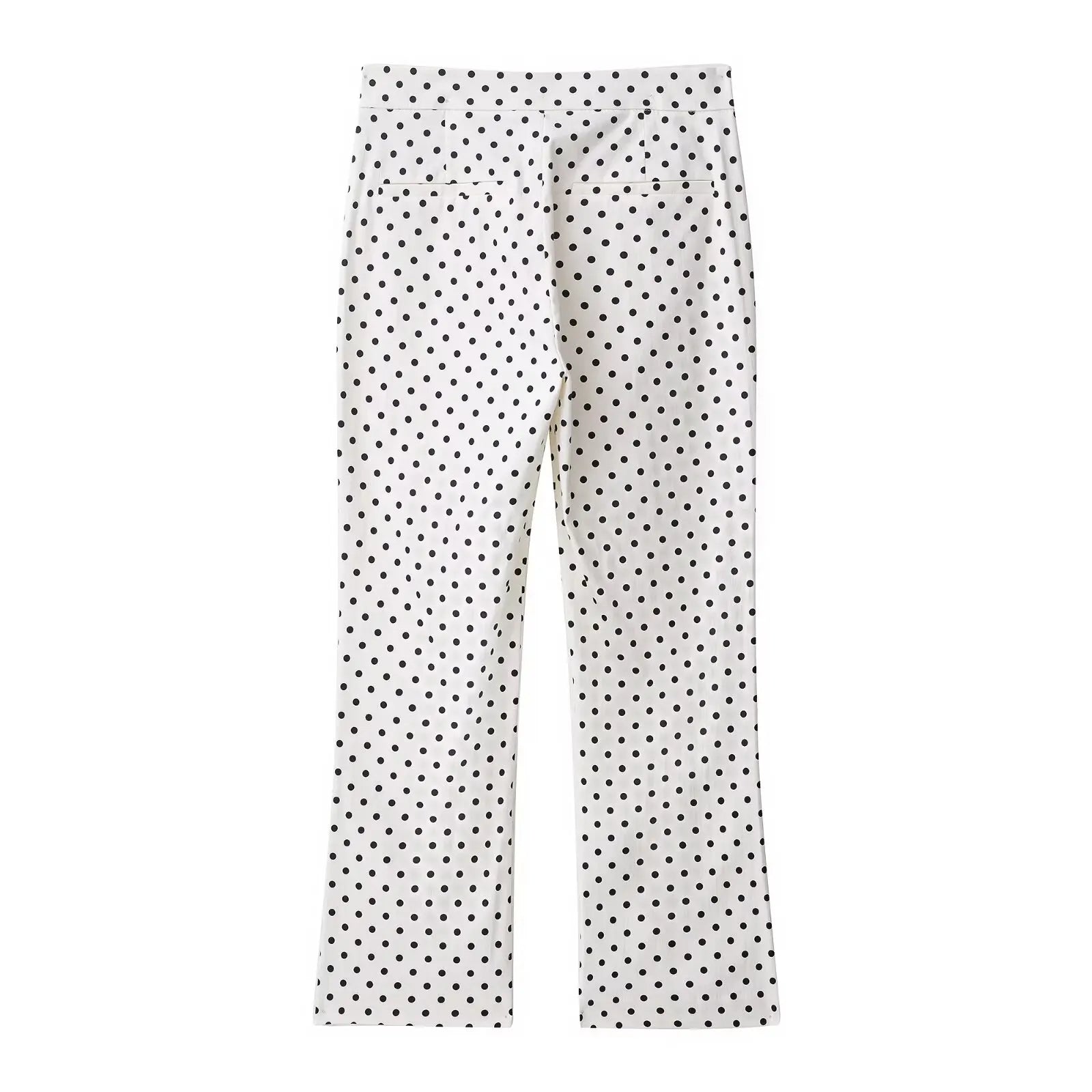 Fashion Polka Dot Shorts Sets For Women 2026 Spring Drawstring Bomber Jacket High Waist Shorts 2 Pieces Set Woman Outfits