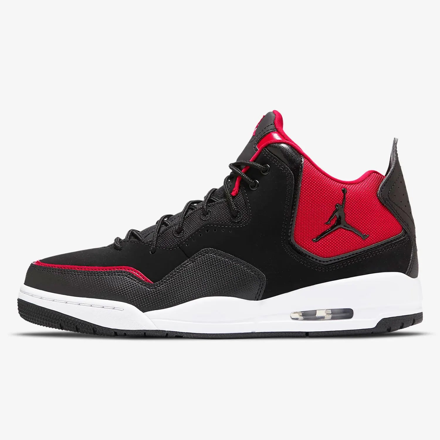 Nike official genuine JORDAN COURTSID23 men's cushioned basketball shoes AR1000-006