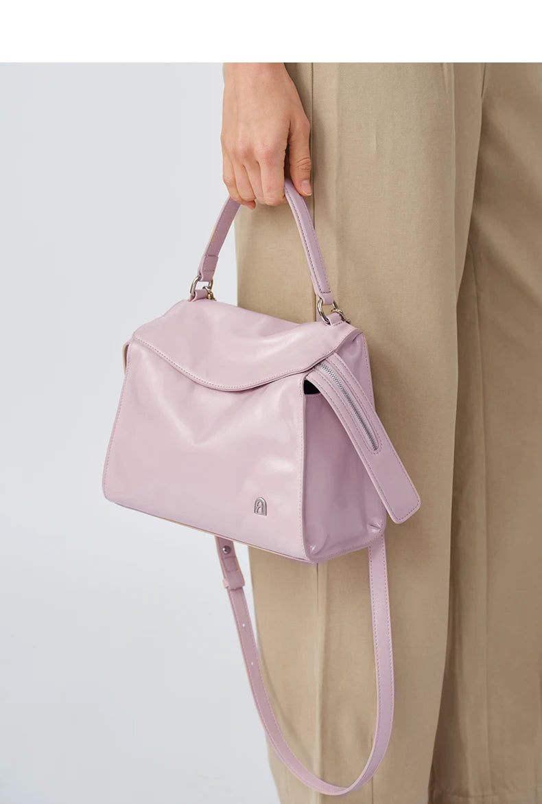 LA FESTIN Original Brand Shoulder Bag 2025 New Handbag Women Casual Tote Bags Fashion Crossbody Bag Spring and Summer Bag