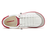Minimalist Barefoot Canvas Sneakers
