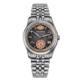 San Martin SN0144 39mm Power Reserve Automatic Watch