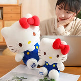 Hello Kitty Kawaii Plush Doll
