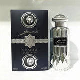 NEBRAS Arabian Unisex Perfume Collection
