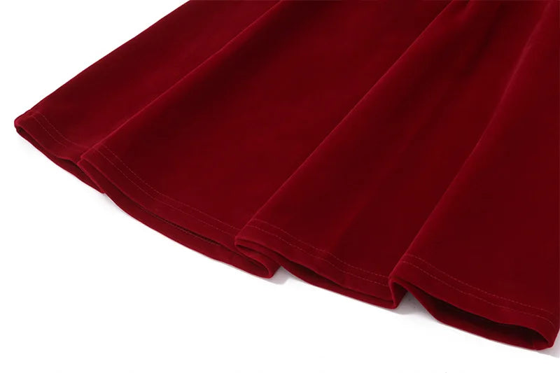 Chic Slash-Neck Backless Mini Dress | Elegant Evening & Party Wear