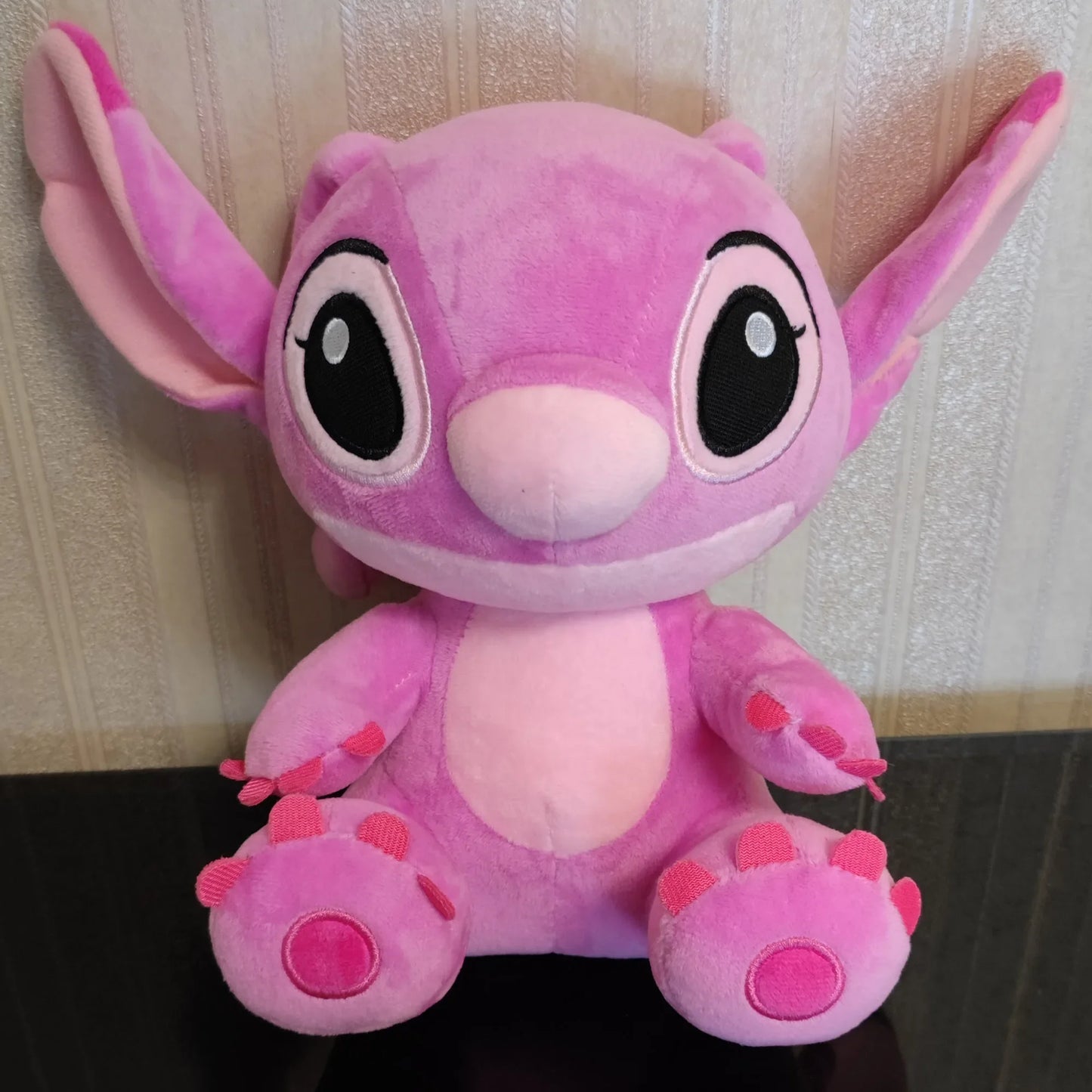 Disney Lilo & Stitch Plush Doll