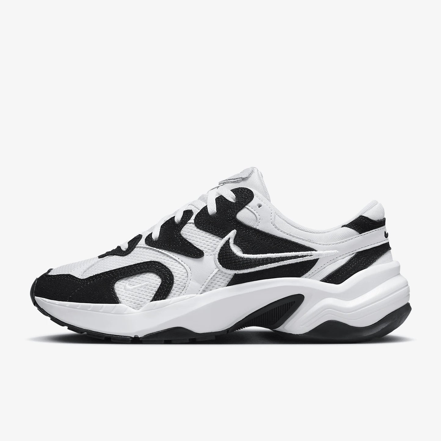 Nike AL8 Women's Retro Mesh Sneakers – Classic Style
