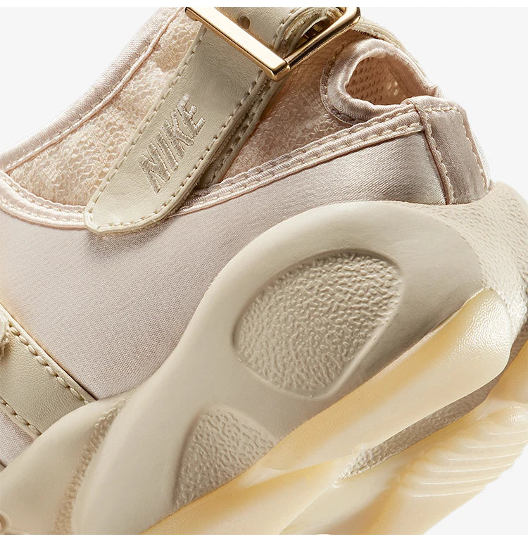 Nike Genuine Air Rift Women's Breathable Slip-on Shoes IH7346-222