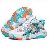 Lightweight Pro Basketball Trainers