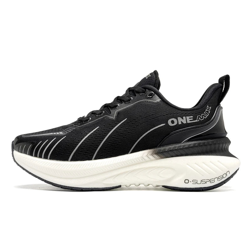 High-Impact Cushioning Running Shoes