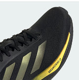 Adidas Official Genuine 2024 New Men's Lightweight Running Shoes IH0437