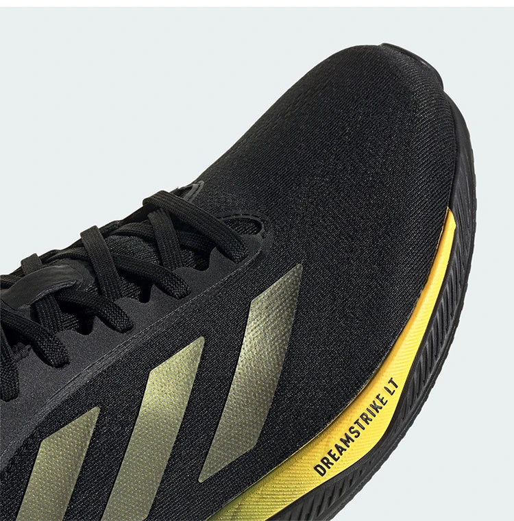 Adidas Official Genuine 2024 New Men's Lightweight Running Shoes IH0437