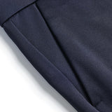 Men's Lightweight Stretch Straight-Leg Pants