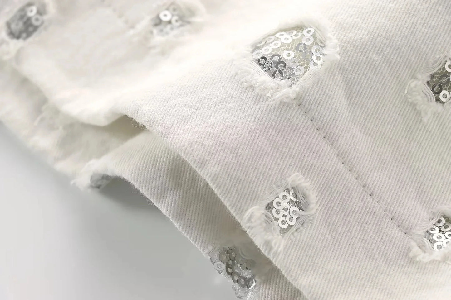 Elegant Sequin Skirt Sets For Women 2 Pieces Shinny Sleeveless Vest Women Suits 2024 Summer Fashion Zipped Skirts Set
