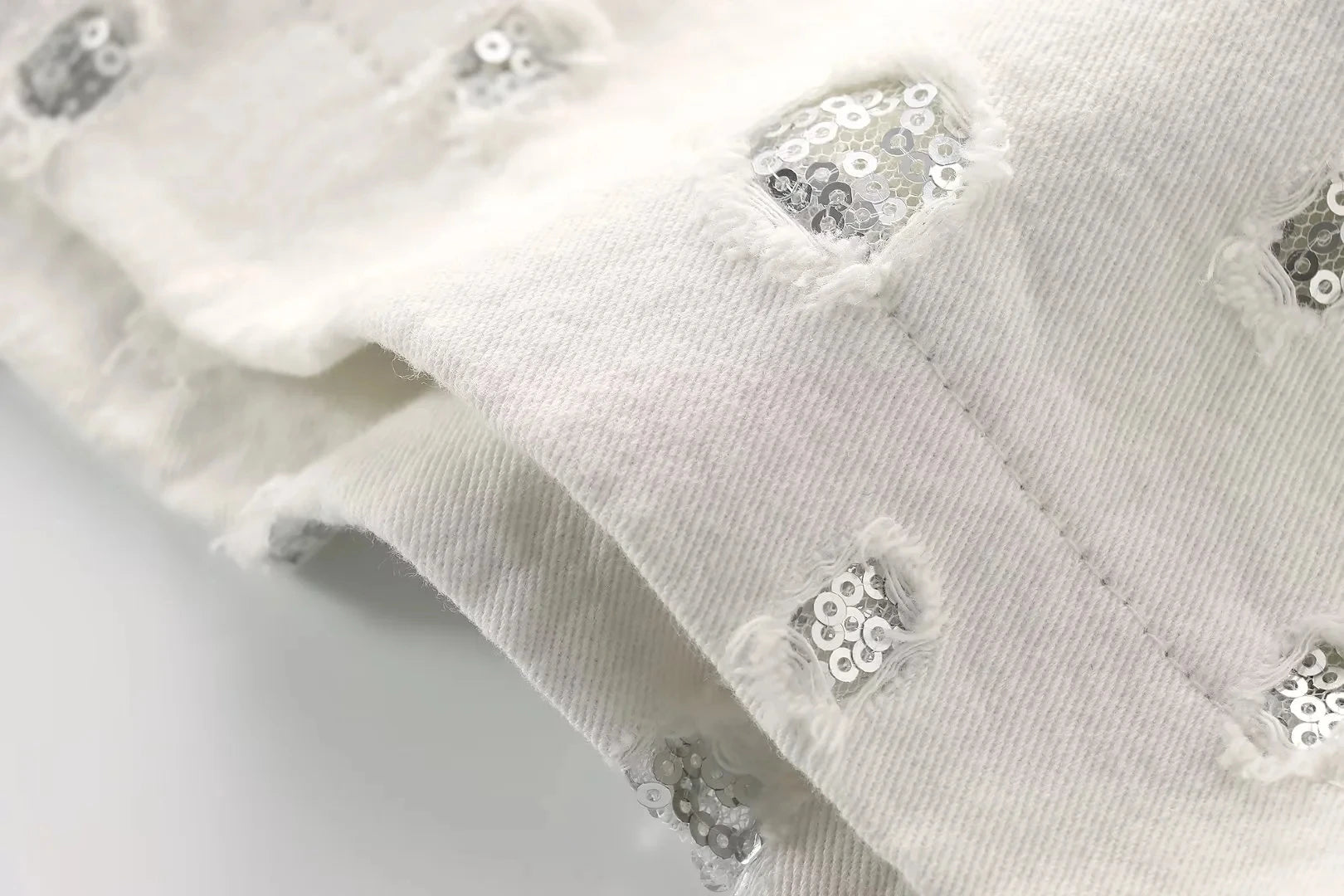 Elegant Sequin Skirt Sets For Women 2 Pieces Shinny Sleeveless Vest Women Suits 2024 Summer Fashion Zipped Skirts Set
