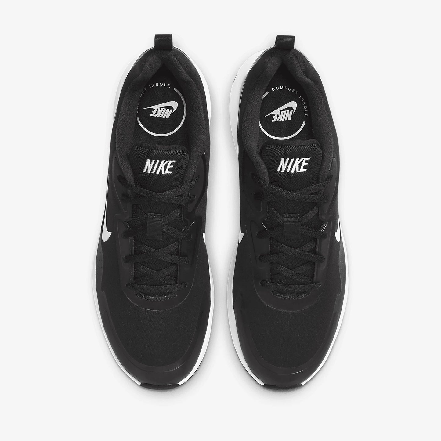Nike CT1729-001 Men's All-Weather Running Shoe