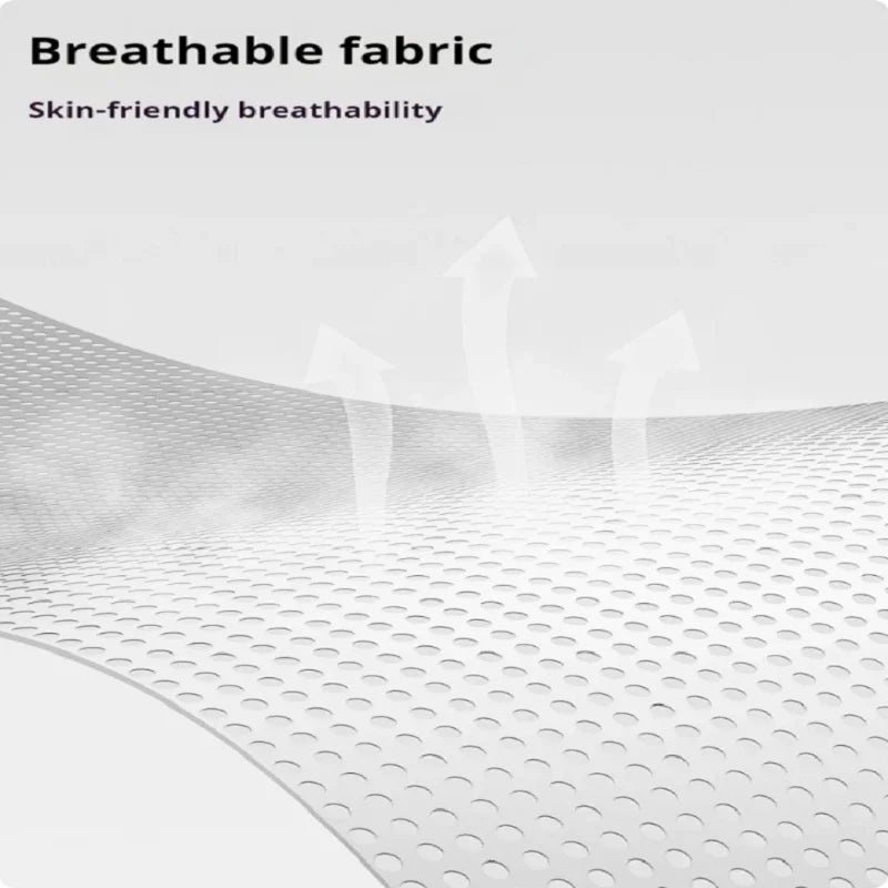 U-Shaped Memory Foam Travel Neck Pillow