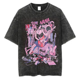Nana Osaki Vintage Graphic Tee