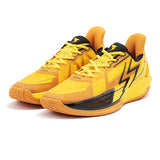 361 Degrees BIG3 4.0 Quick Men's Basketball Sports Shoes Wear-Resistant Non-Slip Mesh Breathable Low-Cut Sneaker Male 672321105