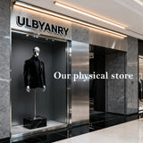 UA All We Need is Love New Hoodies for Men S-4XL Casual Street Wear Spring Autumn New Chic Outfit Hoodies Pullover