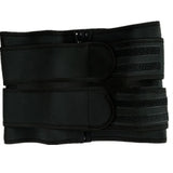 Women’s Sculpting Double-Belt Waist Trainer | Triple-Hook High-Compression Fitness Shaper