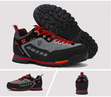 Men’s All-Terrain Waterproof Hiking Shoes