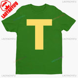 Alvin and The Chipmunks Graphic Tee