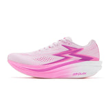 361 Degrees Flame 4.5 MIX Men Running Shoes Carbon Plate Marathon Stable Rebound Cushioned Airy Traction Male Sneaker 672532217F