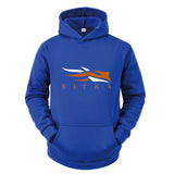 2026 New SITKA Letter Printed Fashion Men's Street Harajuku Y2K Autumn/Winter Hoodie Hip Hop Warm Sports and Leisure Clothing