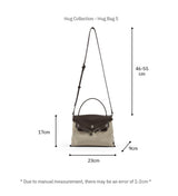 LA FESTIN Original Brand Bags 2026 New Women's Bag Large Shoulder Bags Tote Bags Luxury Handbag Trend Crossbody Bag