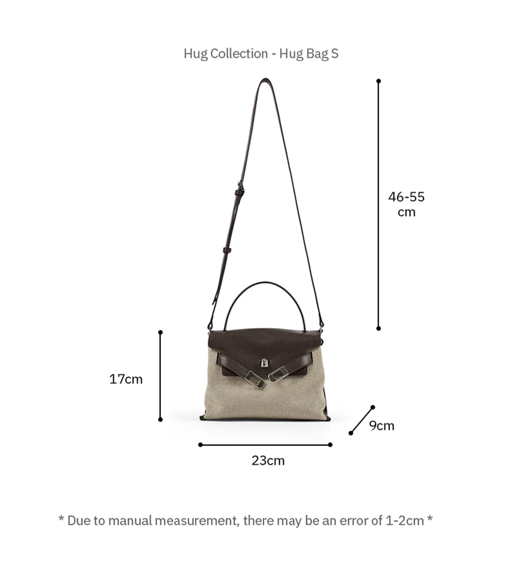 LA FESTIN Original Brand Bags 2026 New Women's Bag Large Shoulder Bags Tote Bags Luxury Handbag Trend Crossbody Bag