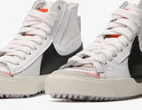 Nike Official Authentic Blazer Unisex Comfortable and Durable Casual Sneakers DD3111-100
