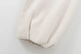 Women’s Cropped Bomber Jacket