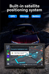 Carlinkit Android 13 Wireless CarPlay & Android Auto AI Box