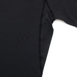 Spider Print Compression Shirts for Men Gym Workout Fitness Undershirts Short Sleeve Quick Dry Athletic T-Shirt Tops Sportswear