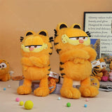 Garfield & Friends Plush Collection