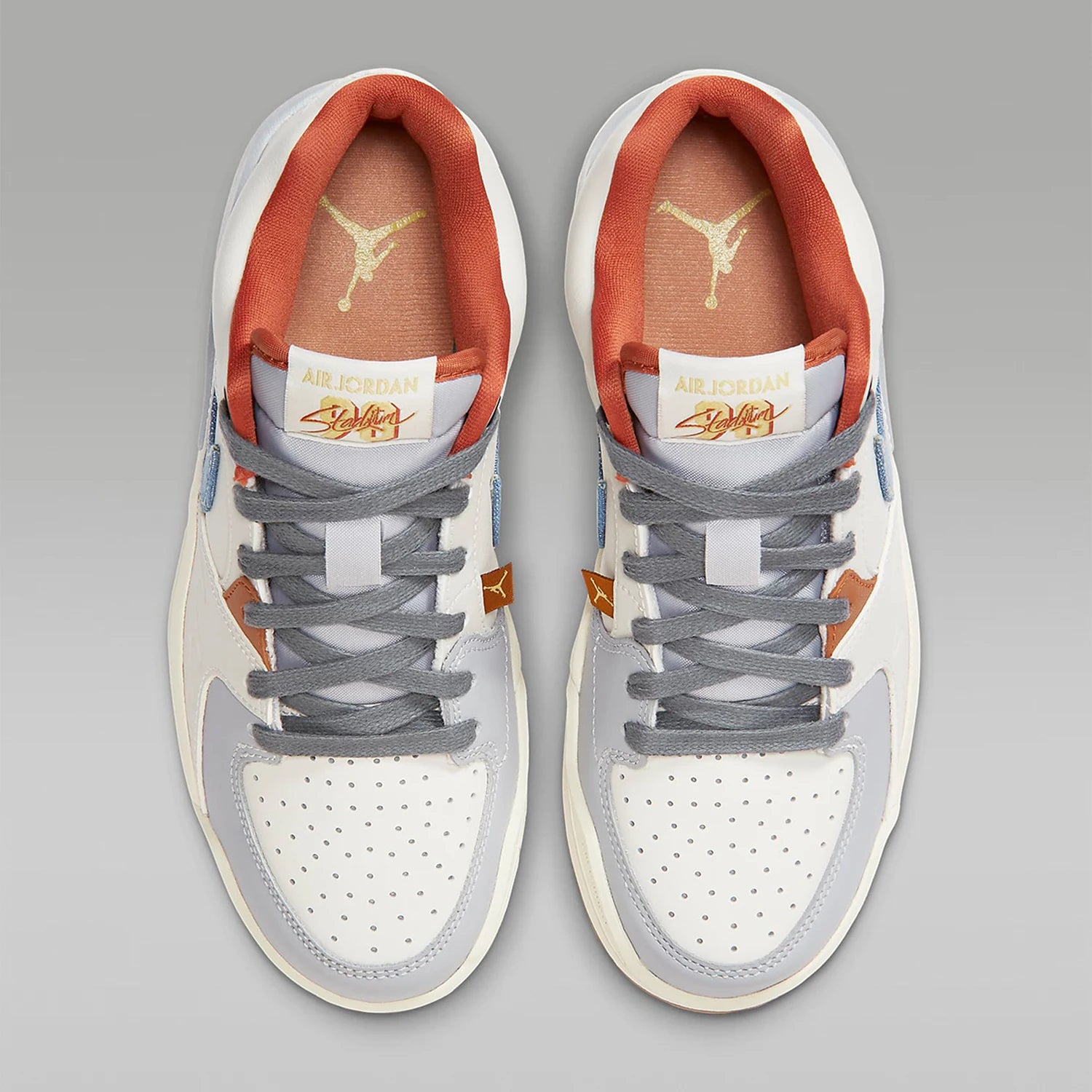 Jordan Stadium 90 Women's Basketball Sneaker