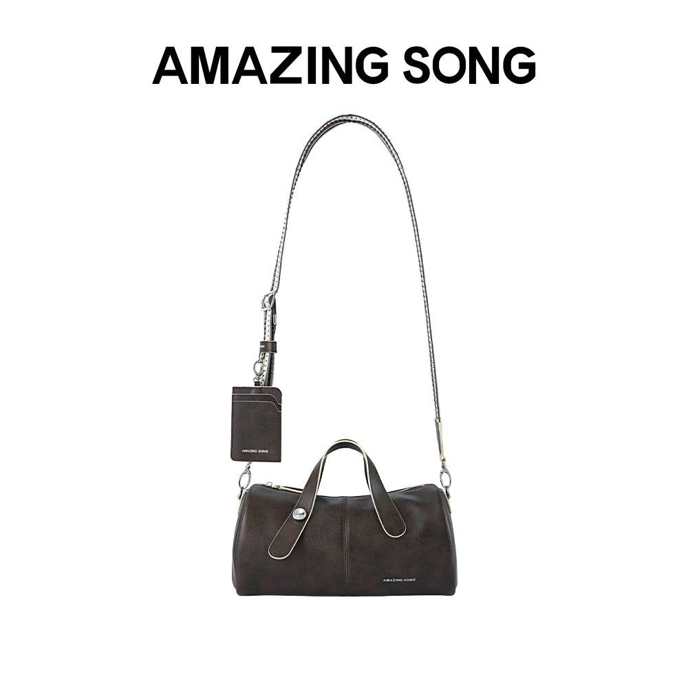 Amazing Song Berry Bag