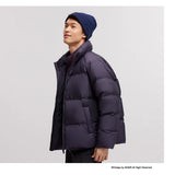 Semir 90% Duck Down Puffer Jacket – Unisex Winter Essential