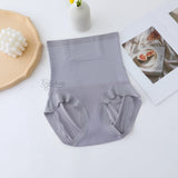 High-Waist Tummy Control Shapewear – Slimming Body Shaper & Hip Lift Shorts