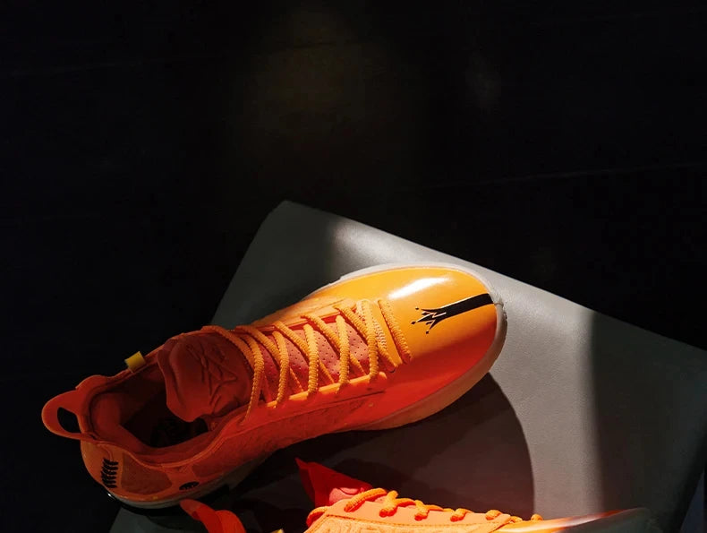 361 Degrees Joker 1 GT Men Basketball Shoes New Breathable Shock-Absorbing Anti-slip Wear-resistant Male Sneakers 672511103
