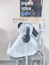 6500W EMS MYOslim Sculpt Machine 200HZ Sculpting Electromagnetic Shaping Slimming Muscle Stimulation Weight Loss  EMSzero