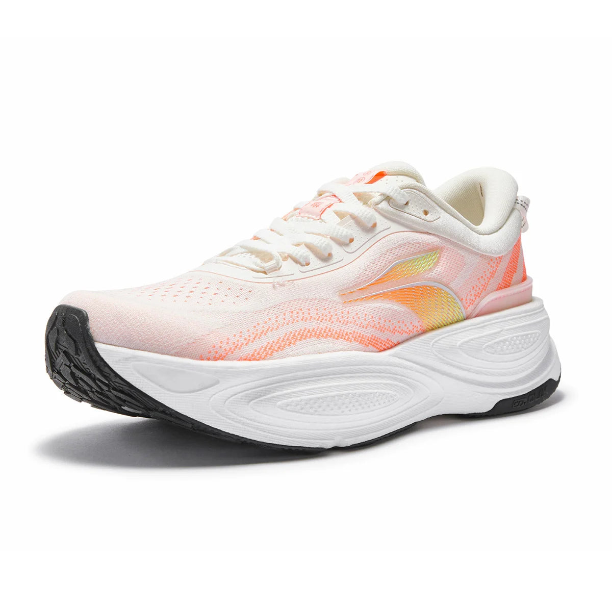 361 Degrees PopBlaze 6.0 Men Running Shoes Stable Lightweight Durable Soft Comfortable Shock Absorption Male Sneakers 672622201