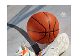 361 Degrees GOEY 2.0 Youth Men's Sports Basketball Wear-Resistant Non-slip Shock-absorbing Lightweight Sneakers Male 672511117