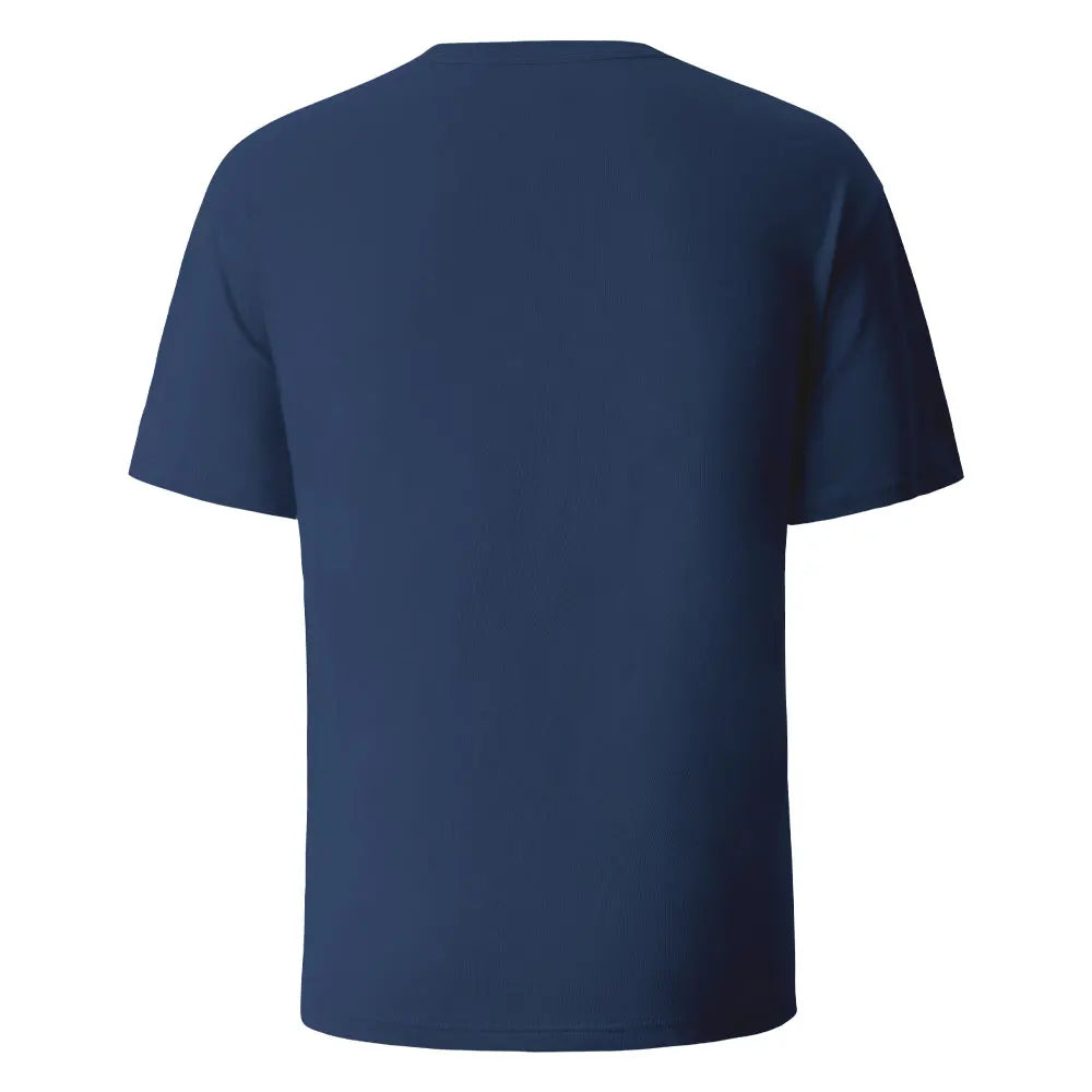 I‘m Thinking Funny Print T-Shirt