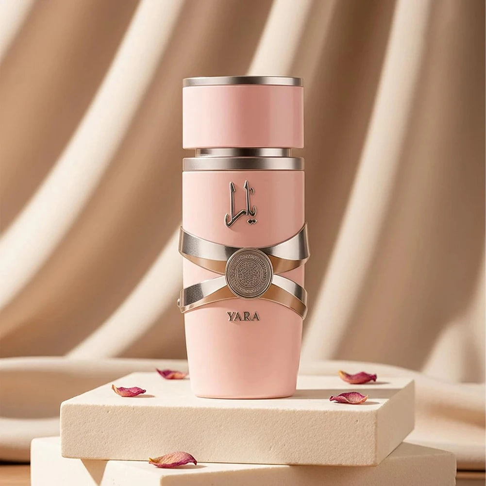 Yara Eau de Parfum – Floral EDP for Women 100ml